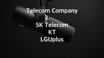 Telecom Company