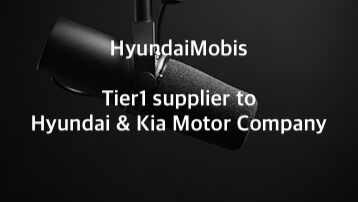 Hyundai Mobis