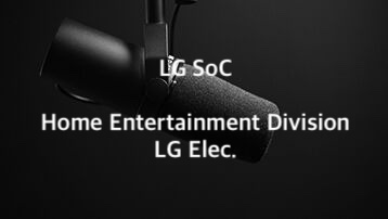 LG SoC Development Division